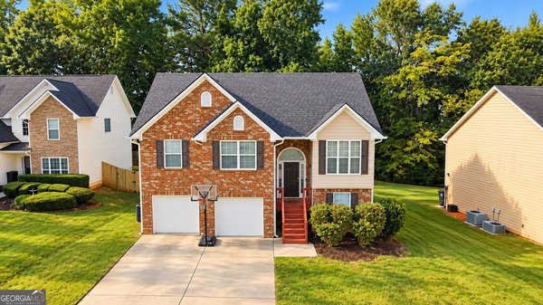 769 Mesa Road, McDonough