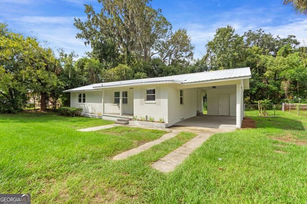 2929 Union Street, Brunswick