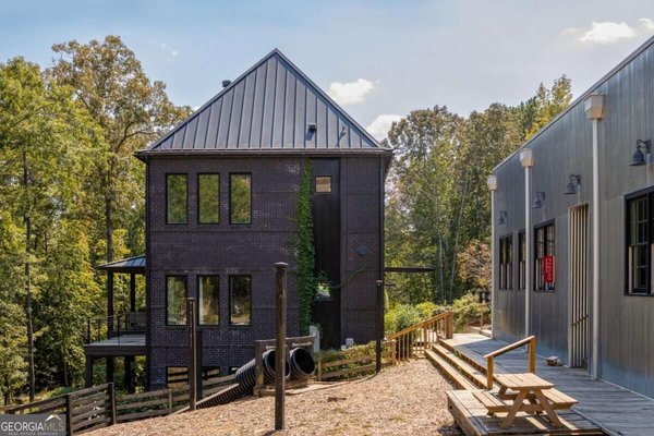 10630 Serenbe Lane, Chattahoochee Hills