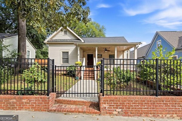 743 Bonnie Brae Avenue, Atlanta