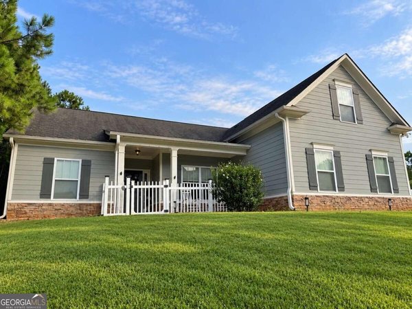 2 Overlook Point Cartersville