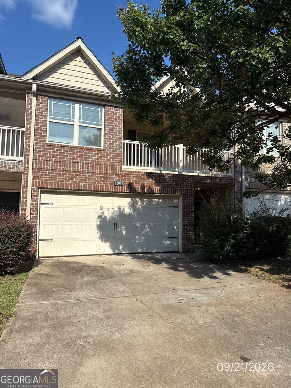 1095 McConaughy Court, McDonough