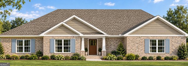 0 Hemlock Way Brooklet