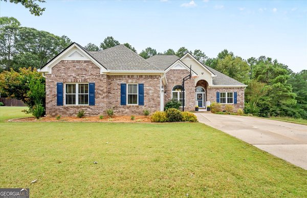 5025 Starla Lane Douglasville