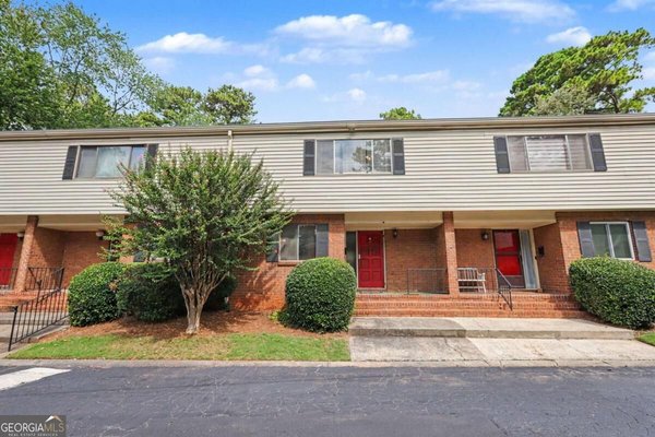 main picture of 3312 Northcrest Road, Atlanta