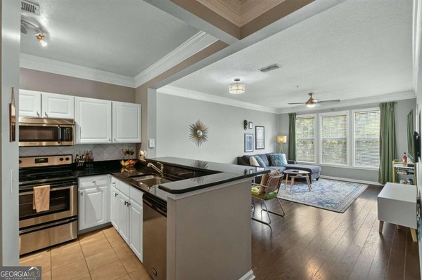 4203 Westchester Ridge, Atlanta