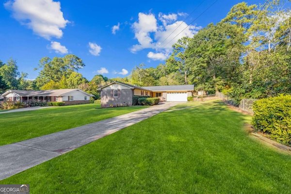 191 MURPHY Avenue, Lawrenceville