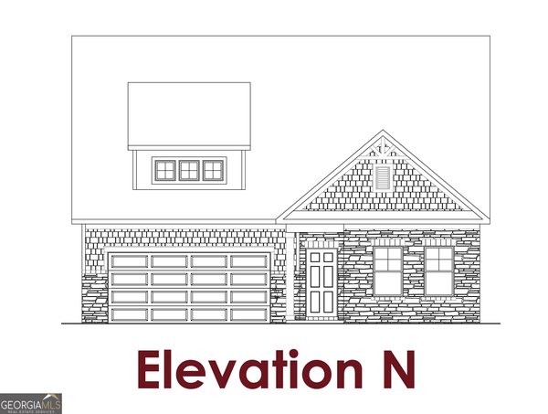 125 Garland Gable Drive Cartersville