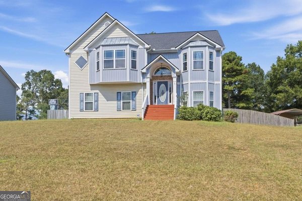 50 Ferguson Drive Euharlee
