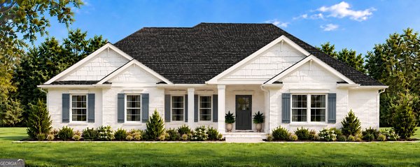 0 Arcadia Circle Statesboro
