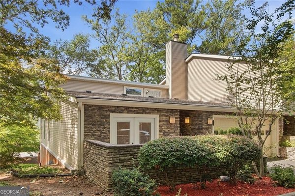 64 Basswood Circle, Sandy Springs