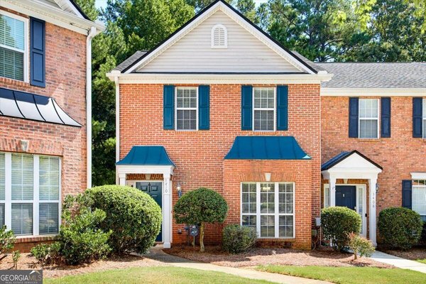 3410 Town Square Drive, Kennesaw