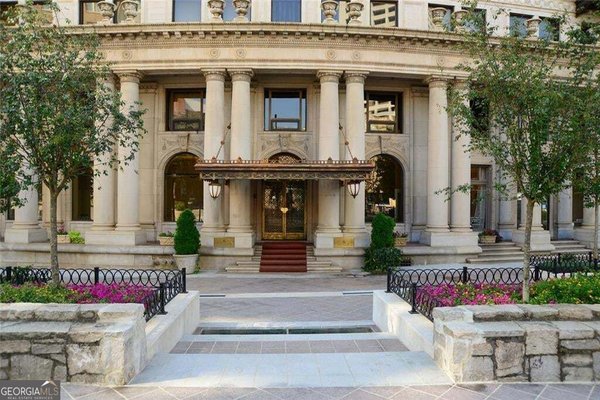 75 Ponce de Leon Avenue, Atlanta