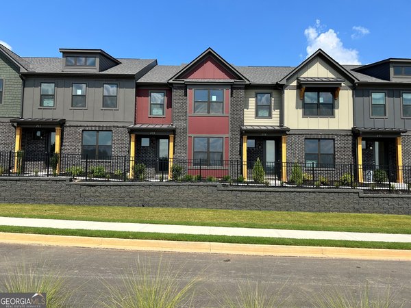 259 Barracks Way, Hoschton