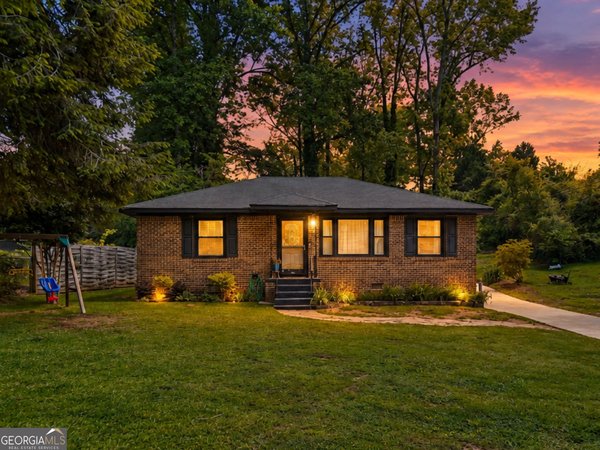 751 Springer Drive, Griffin