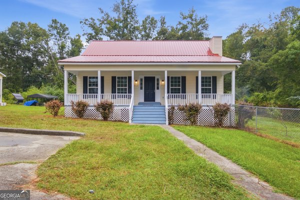 562 Maurice Drive Swainsboro