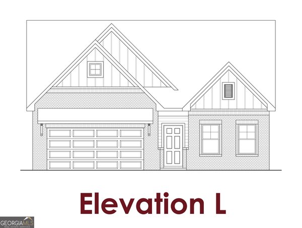 403 Grand Oaks Trail Cartersville