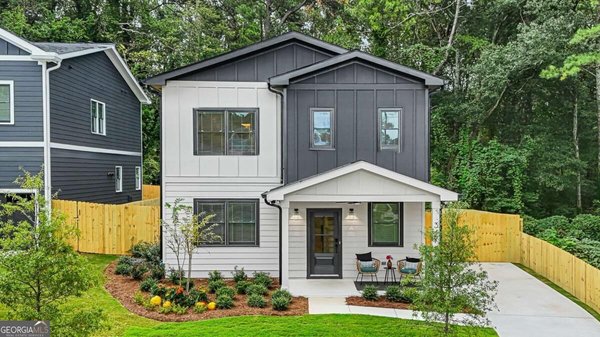 347 Seventh Avenue, Scottdale