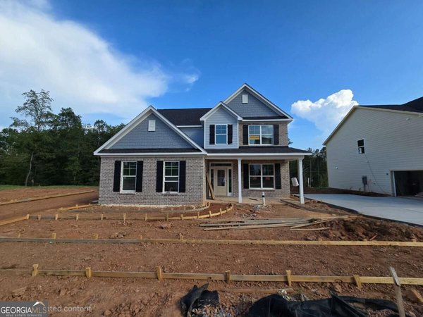 389 Conifer Lane Ball Ground