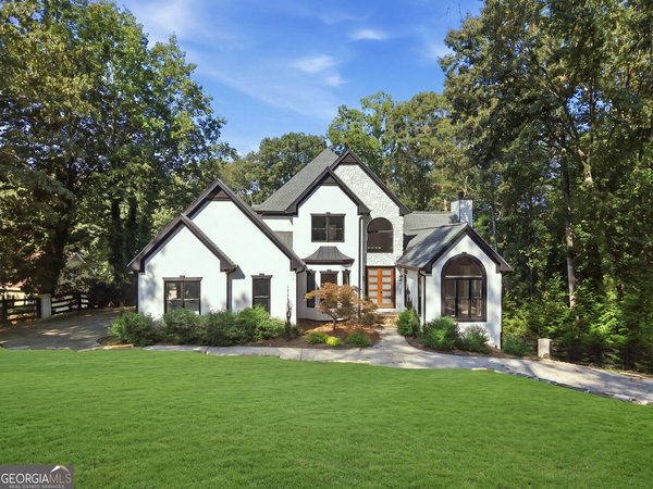 main picture of 6340 Barberry Hill Drive, Gainesville