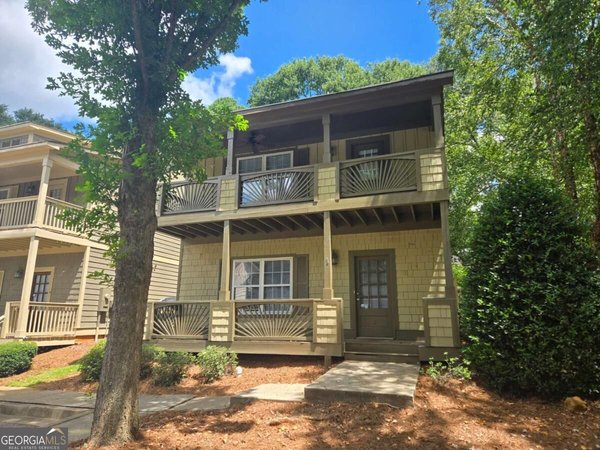 239 Ruth Street, Athens