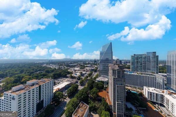3324 Peachtree Road, Atlanta