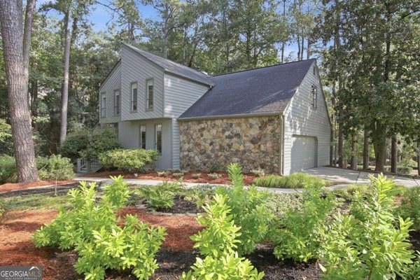 2222 Chimney Springs Drive, Marietta