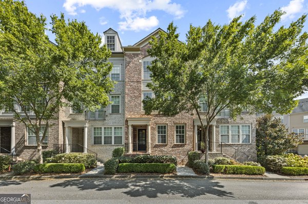 6265 Village Arbor Lane, Mableton