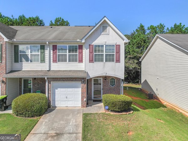 684 Georgetown Court, Jonesboro