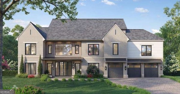 1372 Oconee Pass Brookhaven