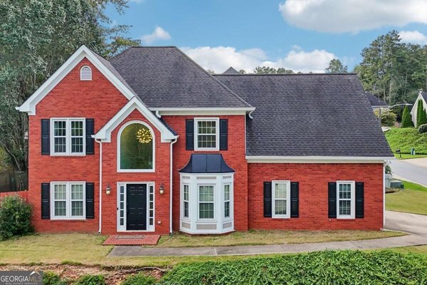 2541 Gabriel Way, Kennesaw
