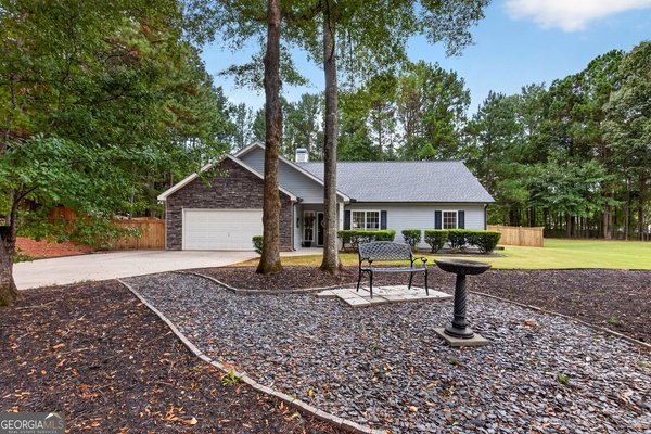 371 Northridge Drive Senoia