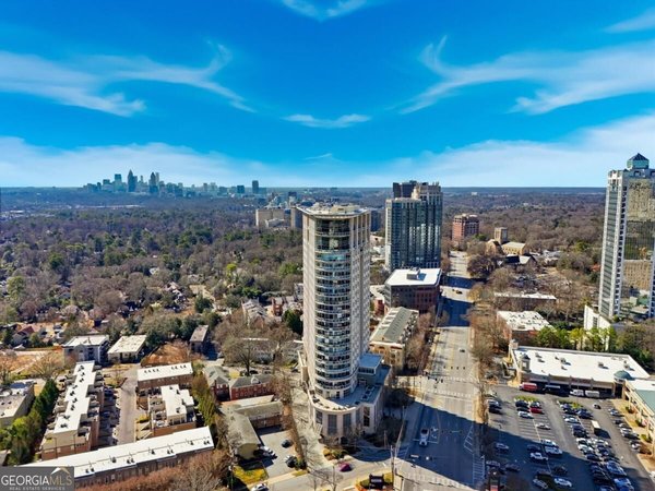 2881 Peachtree Road, Atlanta