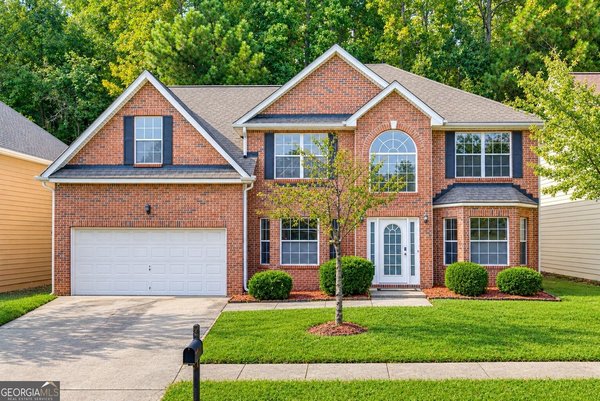 2023 Tulip Petal Road, Auburn