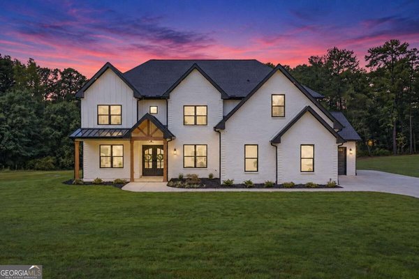 main picture of 2087 Creek Nation Road, Jefferson