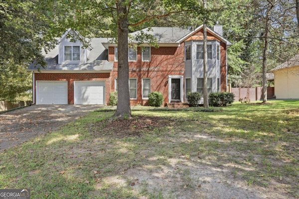 5300 Oglethorpe Court, Powder Springs