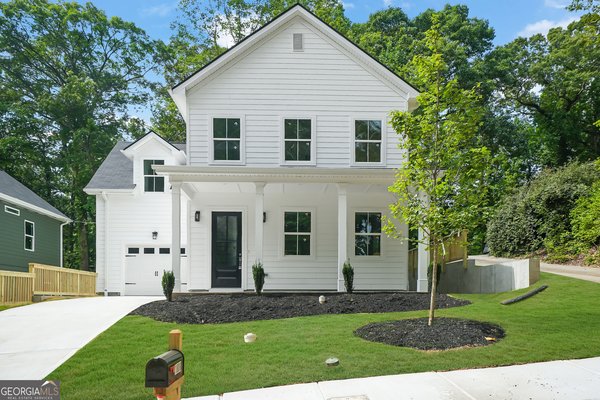 1808 Charles Place, Atlanta
