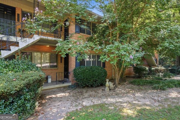 1466 Rock Springs Road, Atlanta
