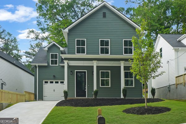 1804 Charles Place, Atlanta