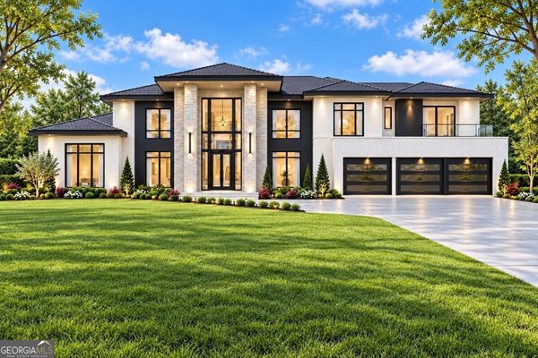 main picture of 2175 Kilgore Road, Buford