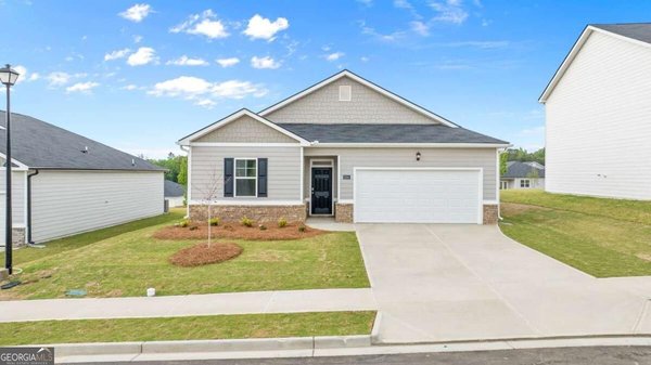 main picture of 315 Bristol Boulevard, Winder