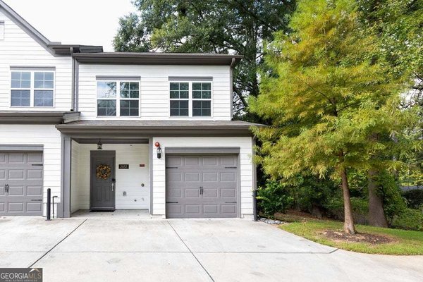 2857 Regal Park, Atlanta