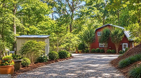 339 Crumby Creek Terrace Blairsville