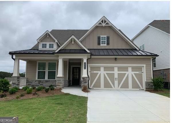 Picture of Neighborhood GAINESVILLE TOWNSHIP in Gainesville, GA