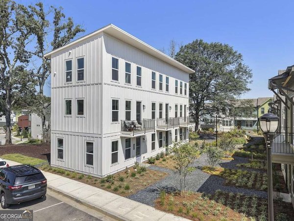 498 Burroughs Street, Atlanta