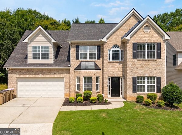 main picture of 6973 Grand Hickory Drive, Braselton