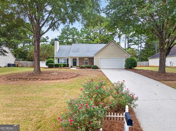 main picture of 531 Carriage Drive, Bethlehem