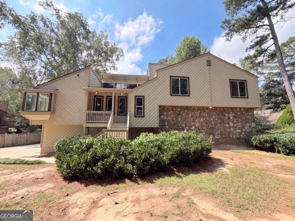 3962 Spalding Hollow, Peachtree Corners
