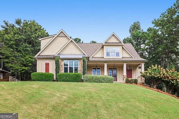 72 Marina Drive, Newnan