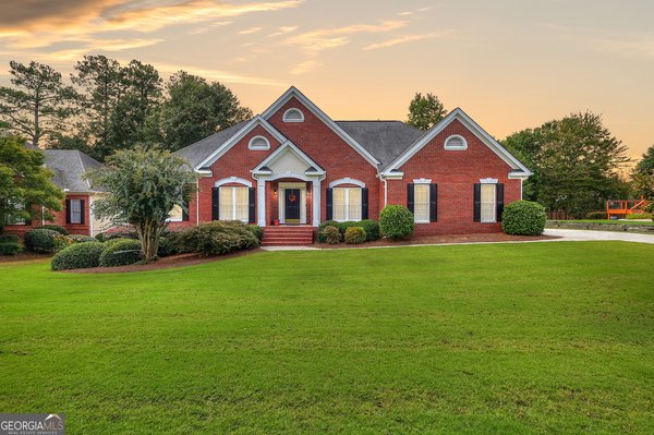 613 EAGLE RIVER Lane Grayson